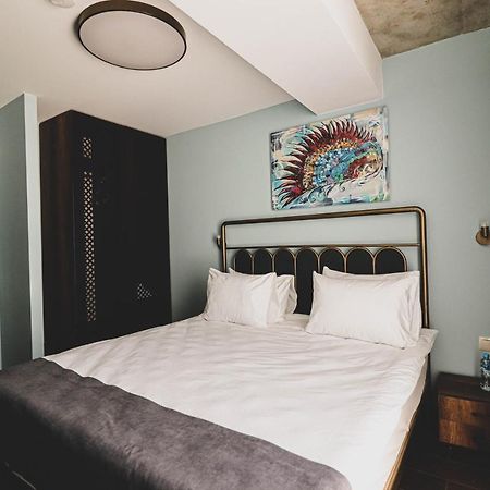 Paliani Hotel ميستيا المظهر الخارجي الصورة