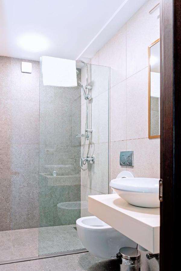 Paliani Hotel ميستيا المظهر الخارجي الصورة